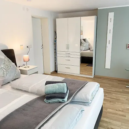 Esther Apartment