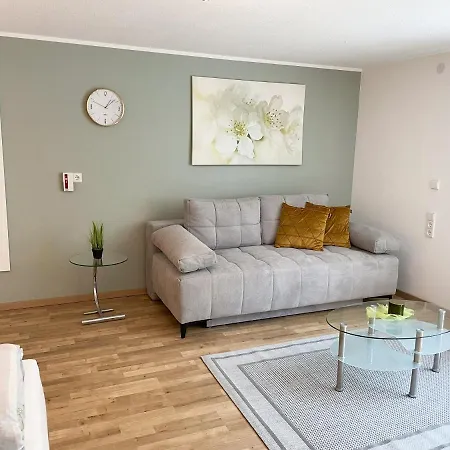 Esther Apartment