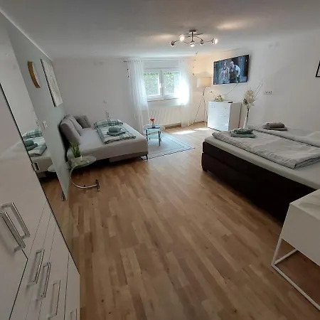 Apartment Esther Singen