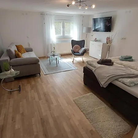 Apartment Esther Singen