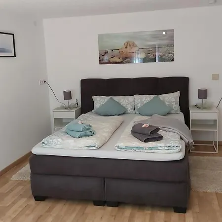 Apartment Esther Singen