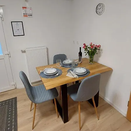 Apartment Esther