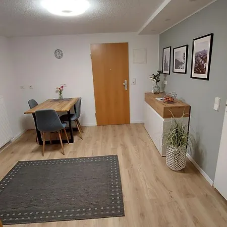 Esther Apartment Singen