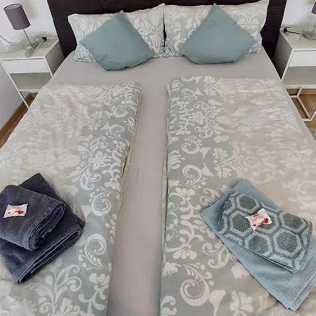 Esther Apartment Singen