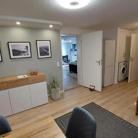 Apartment Esther
