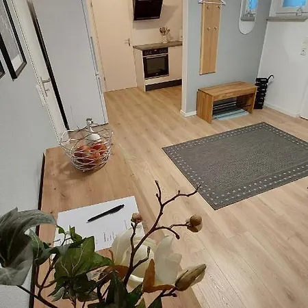 Apartment Esther Singen