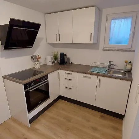 Apartment Esther