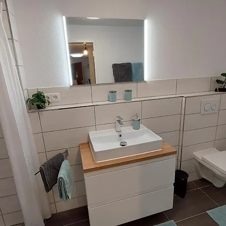 Esther Apartment Singen