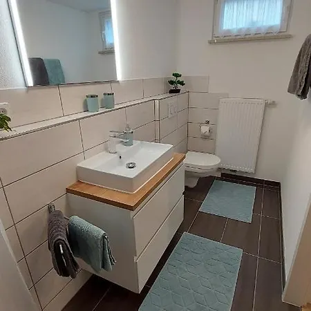 Apartment Esther *