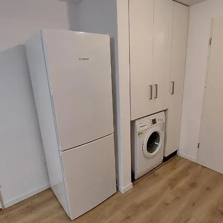 Apartment Esther