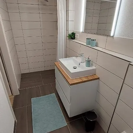 Esther Apartment