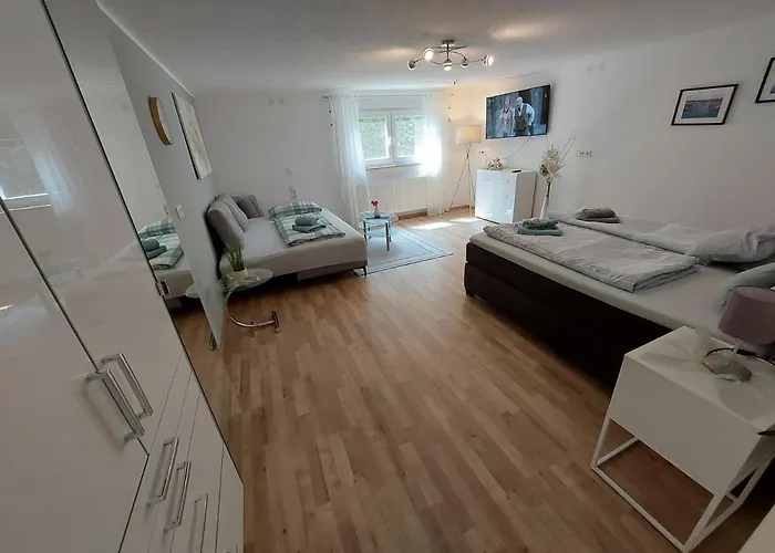 Apartment Esther Singen