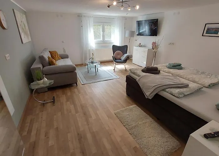 Apartment Esther Singen