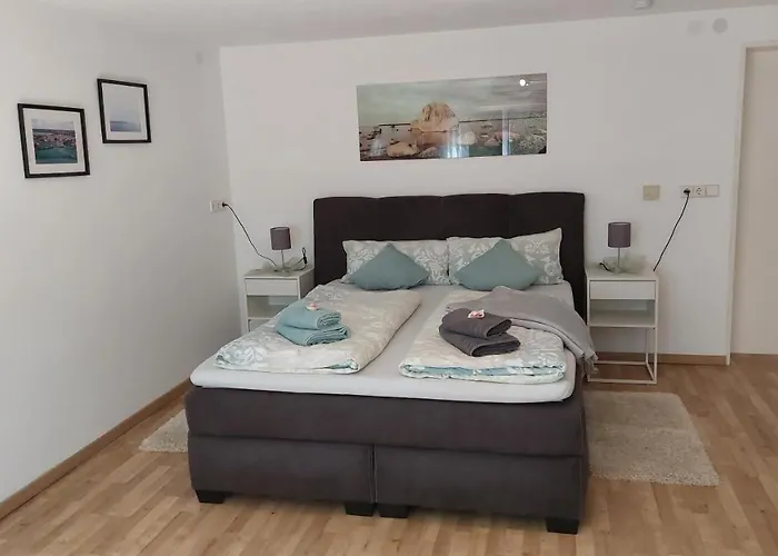 Apartment Esther Singen