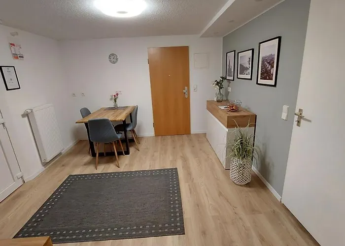 Esther Apartment Singen