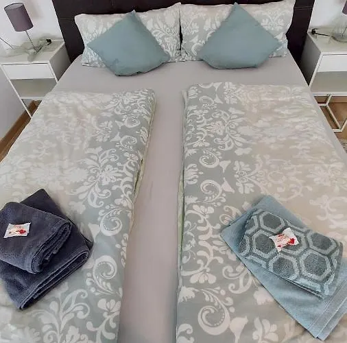 Esther Apartment Singen