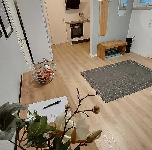 Apartment Esther Singen