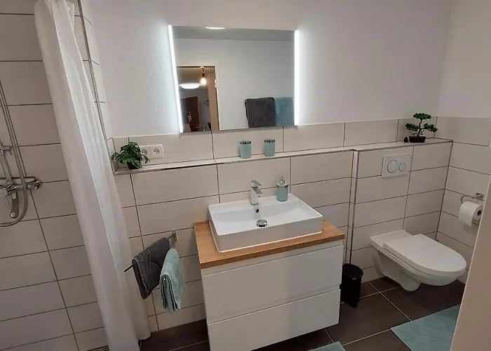 Esther Apartment Singen